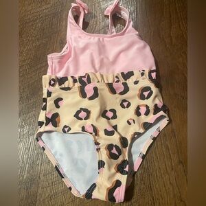 Infant bathing suit